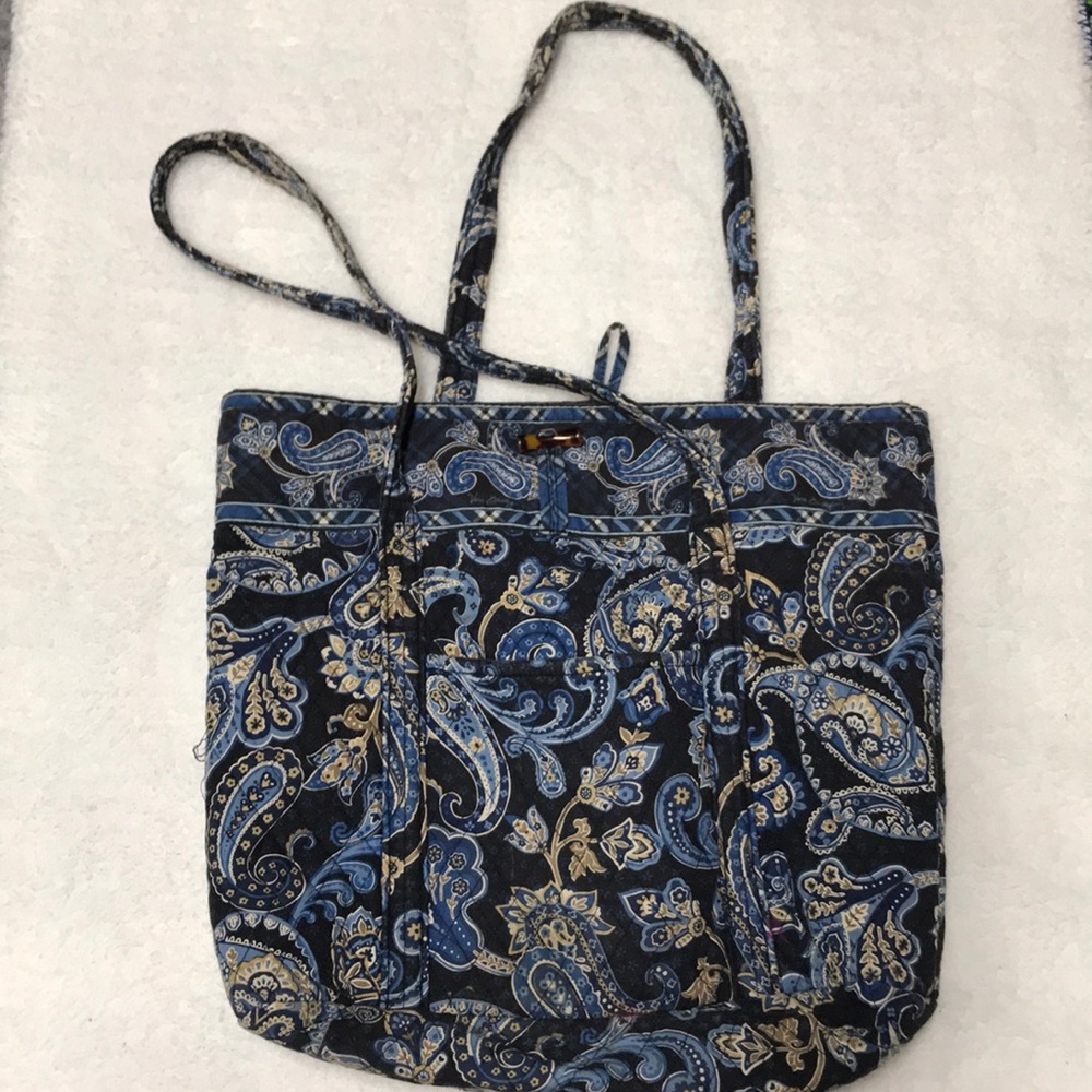 Vera Bradley Tote